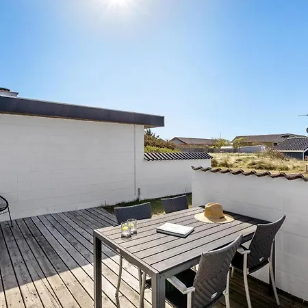 بيت للعطل Awesome In With House A Panoramic View